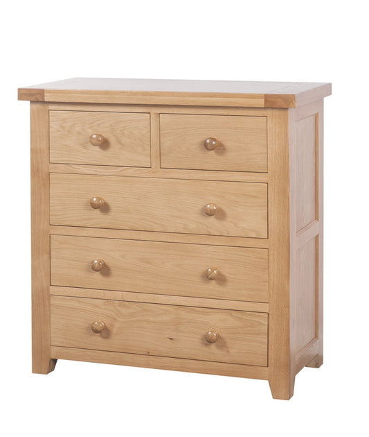 Cotswold 3+2 Chest