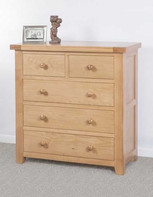 Cotswold 3+2 Chest
