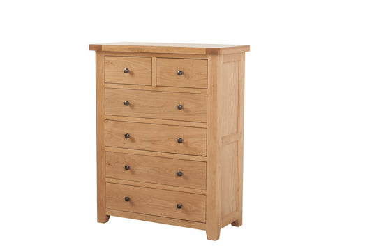 Cotswold 4+2 Chest