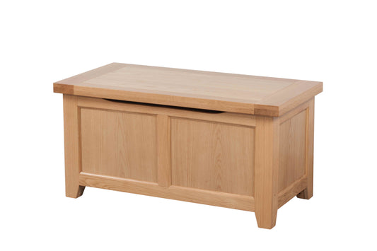 Cotswold Blanket Box