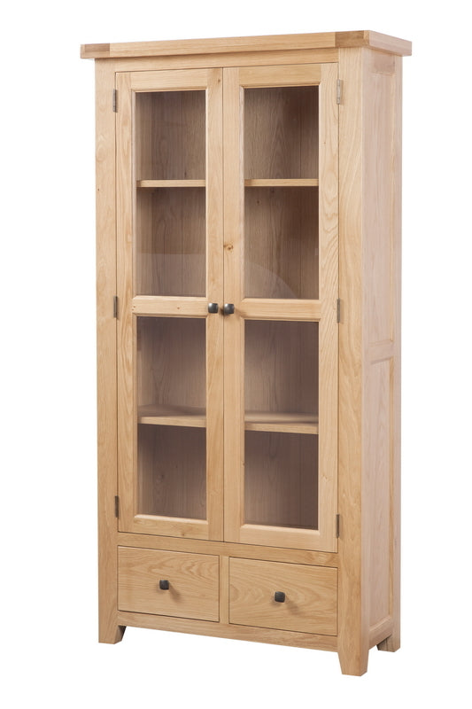 Vitrine Cotswold