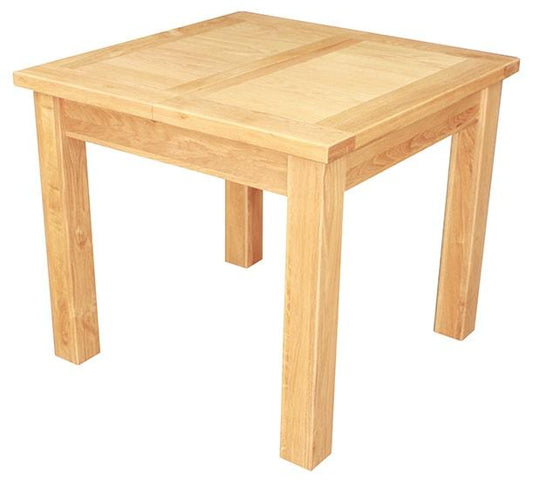 Cotswold Square Extending Dining Table