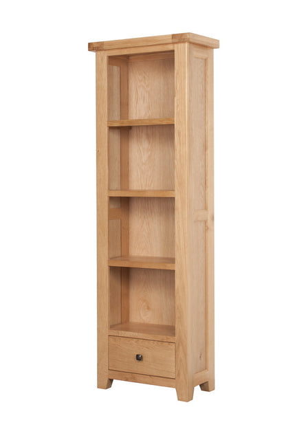 Bibliothèque haute et fine Cotswold