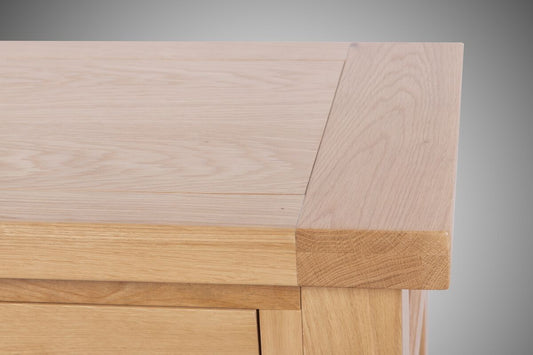 Cotswold 2 Drawer Console Table