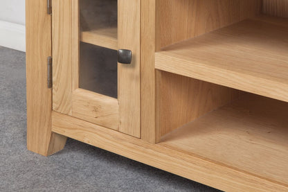 Cotswold Large TV Cabinet