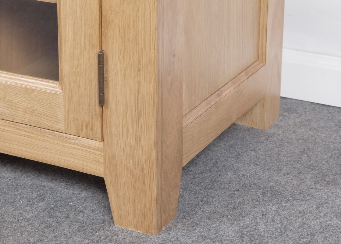 Cotswold Large TV Cabinet