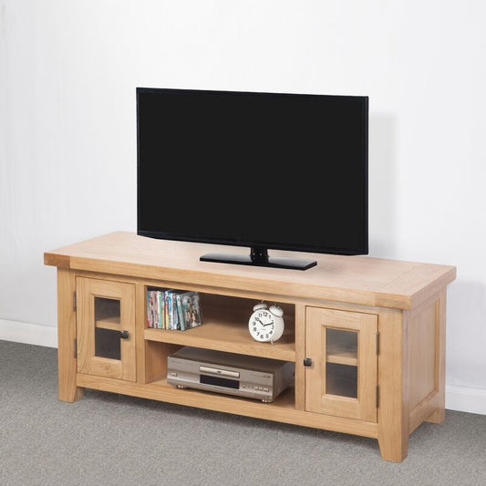 Cotswold Large TV Cabinet