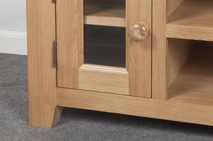 Cotswold Small TV Cabinet