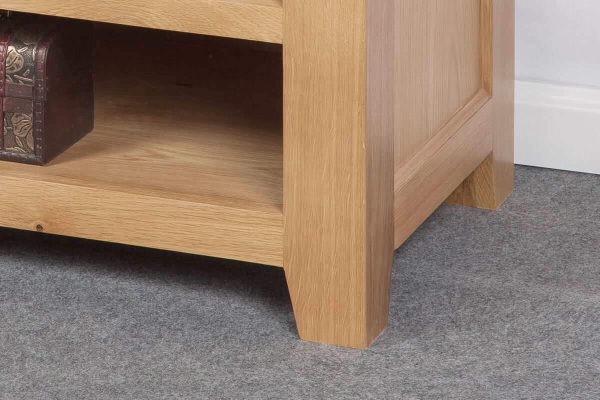 Cotswold Small TV Cabinet