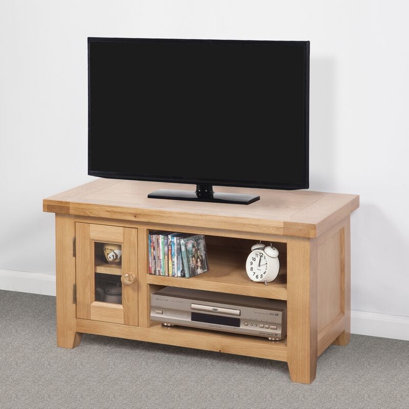 Cotswold Small TV Cabinet