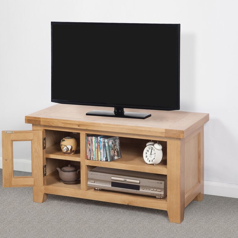 Cotswold Small TV Cabinet