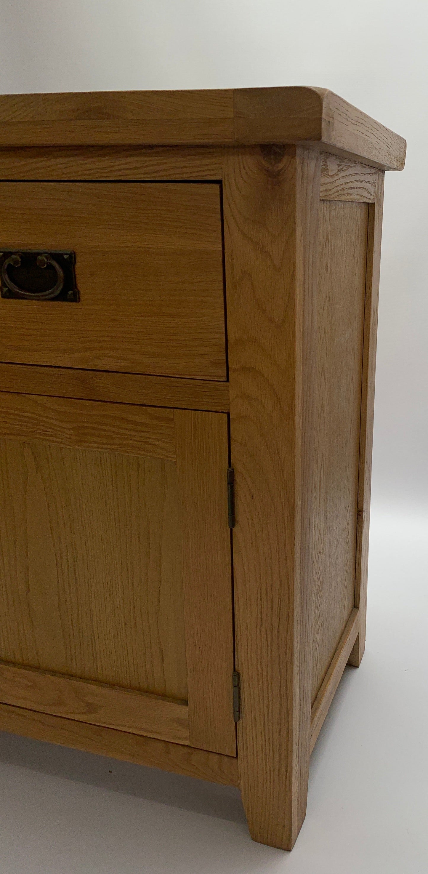 Rustic Small Sideboard