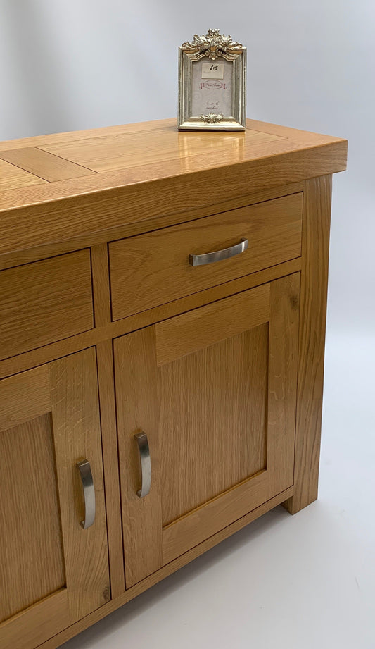 Grampian 2 Door Sideboard