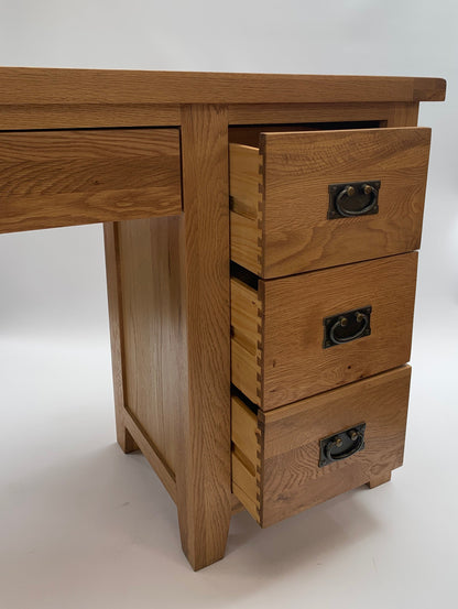 Rustic Dressing Table