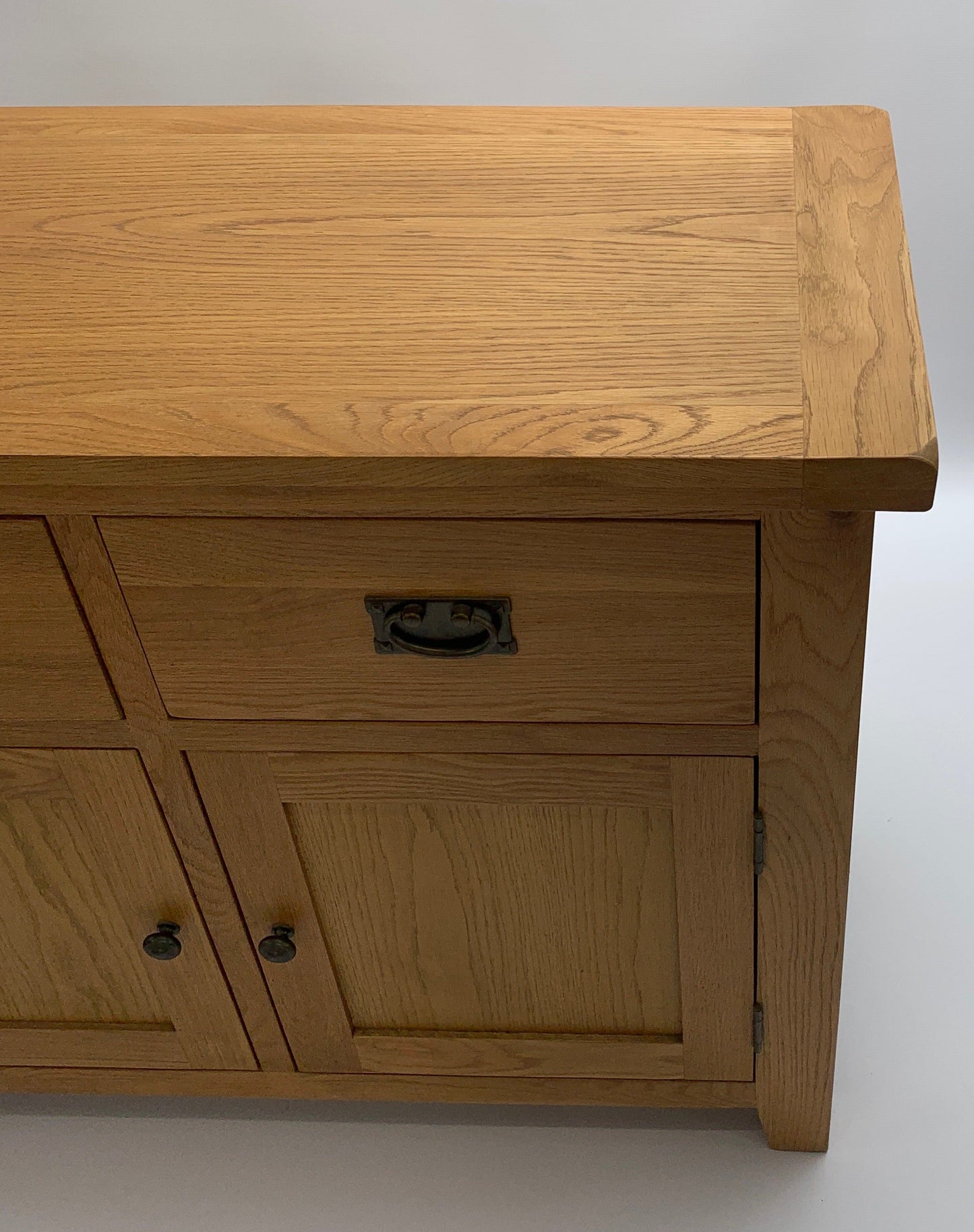 Rustic Small Sideboard
