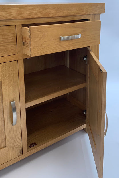 Grampian 2 Door Sideboard