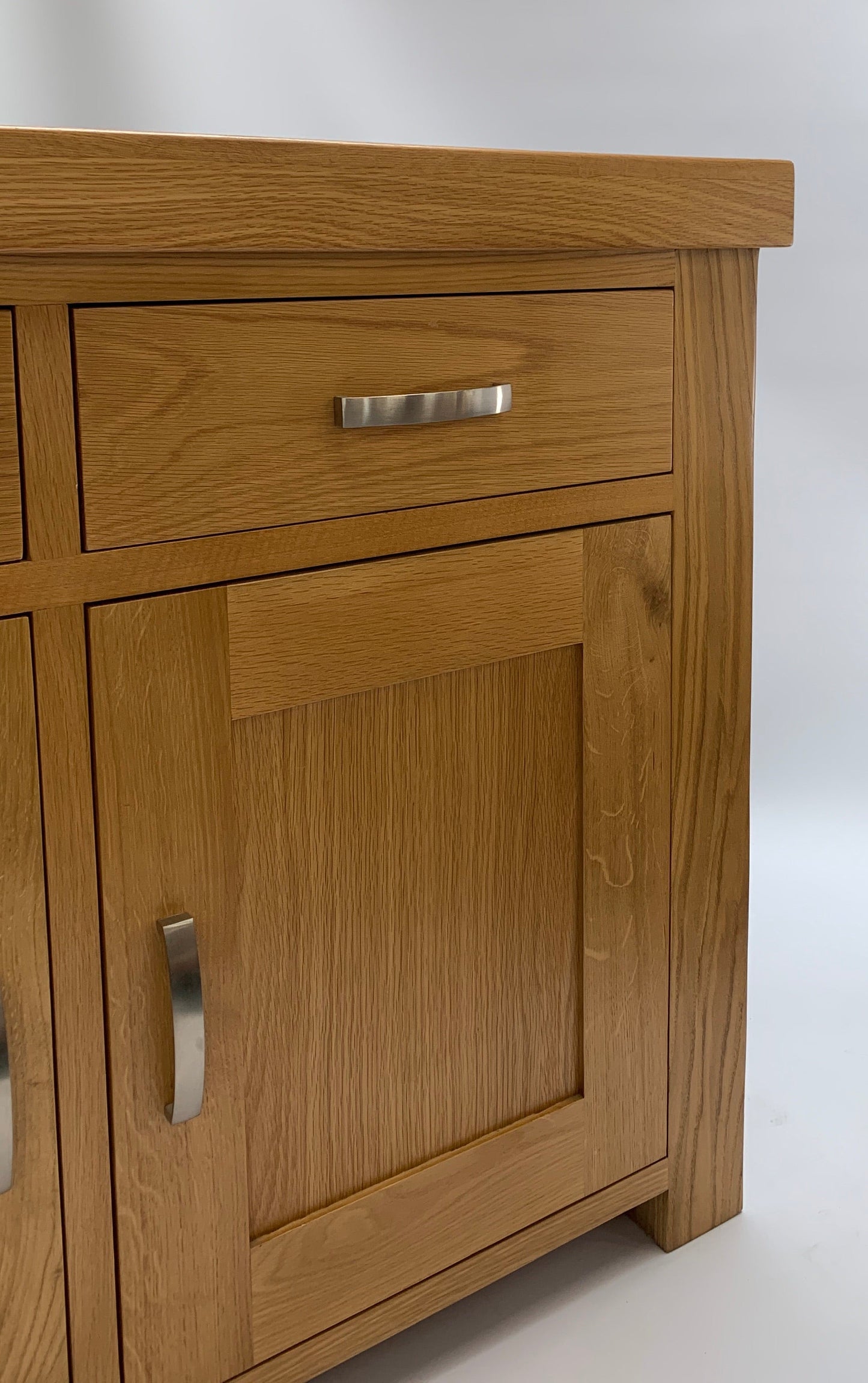 Grampian 2 Door Sideboard