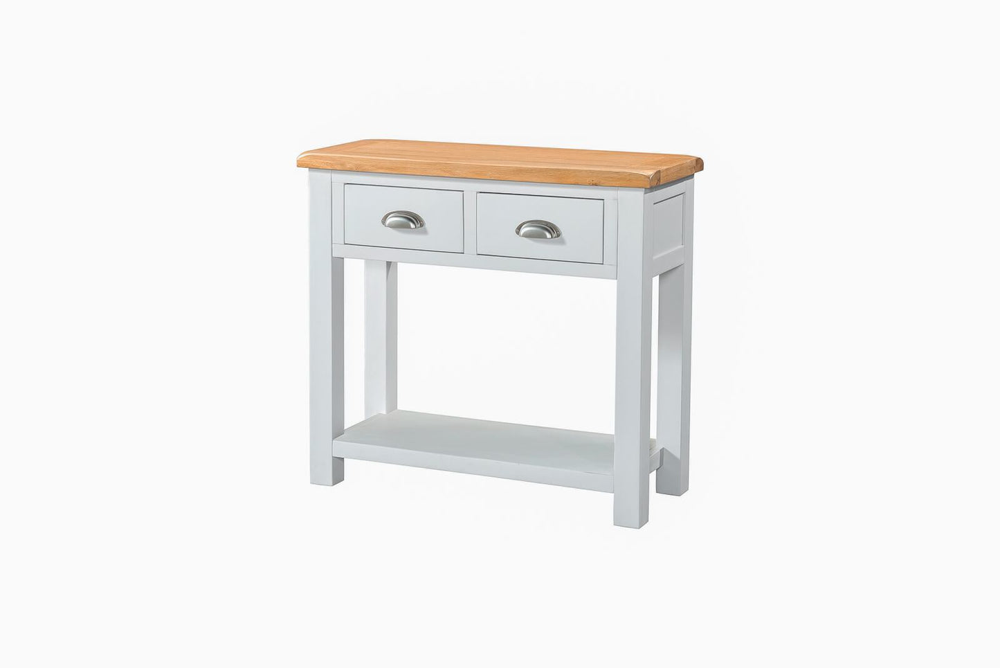 Monchique 2 Drawer Console Table