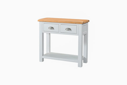 Monchique 2 Drawer Console Table