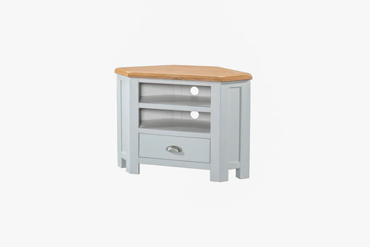 Monchique Corner TV Cabinet