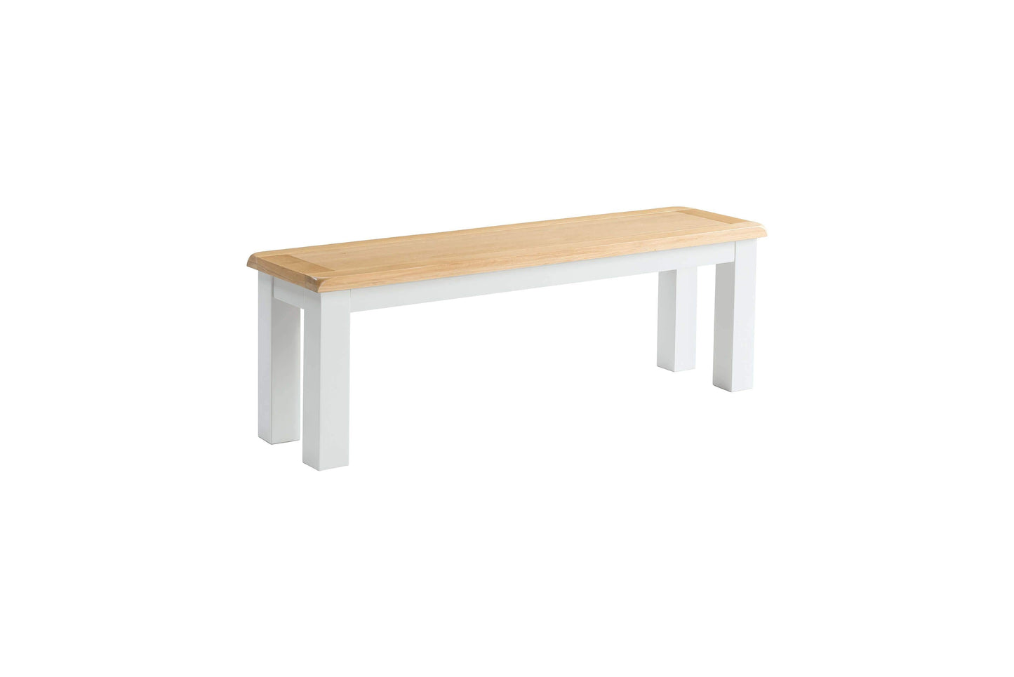 Banc moyen Monchique