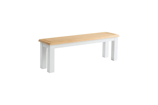 Banc moyen Monchique