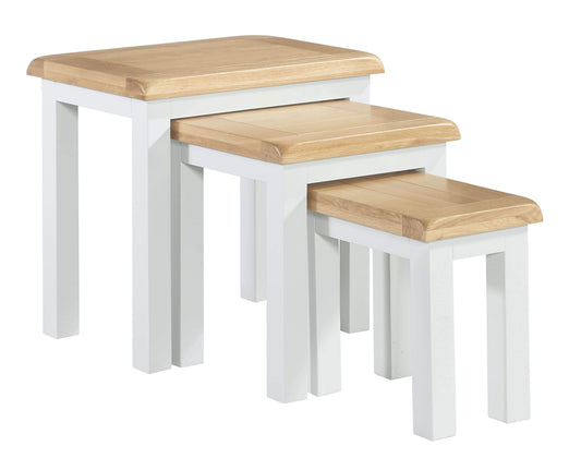 Tables gigognes Monchique