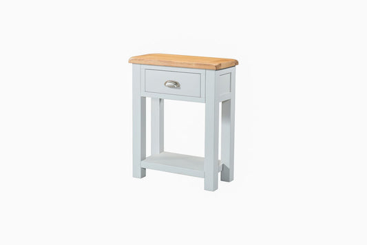 Monchique 1 Drawer Console Table