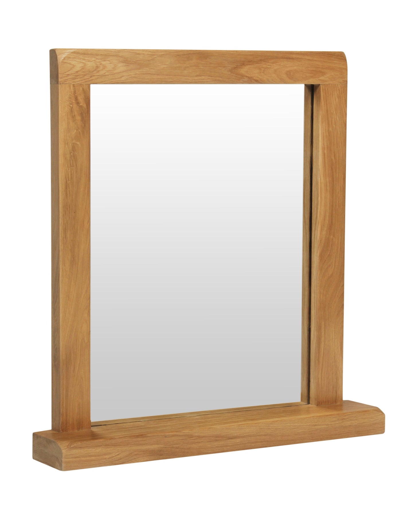 Rustic Dressing Table Mirror