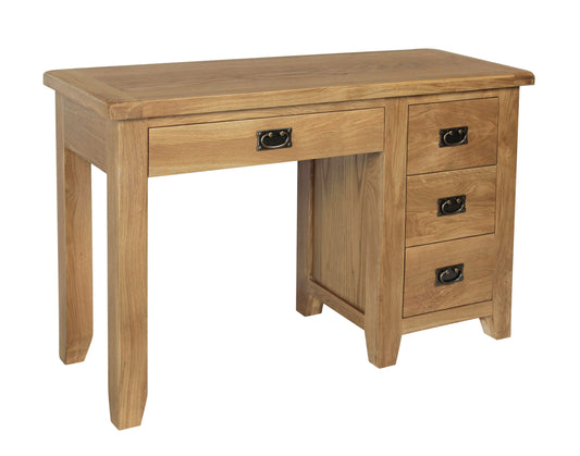 Rustic Dressing Table