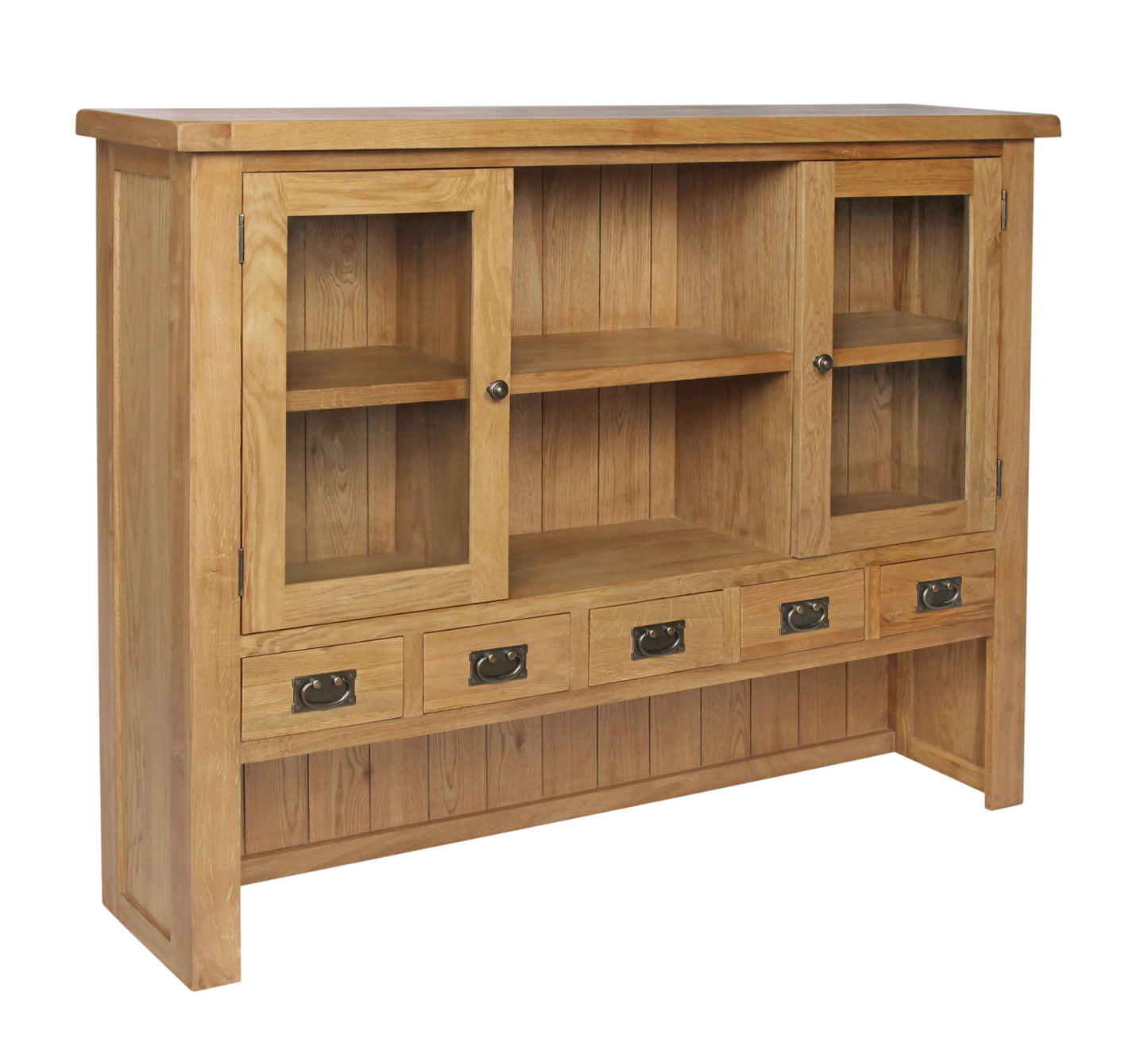 Rustic Large Dresser Top
