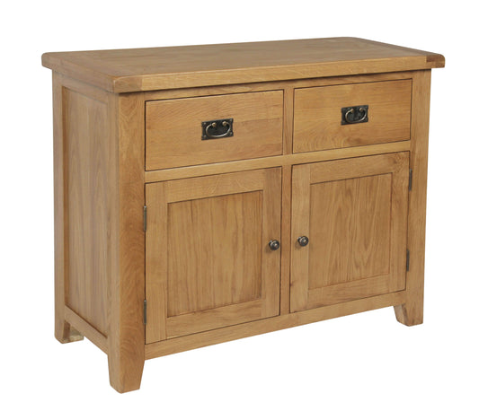 Rustic Small Sideboard