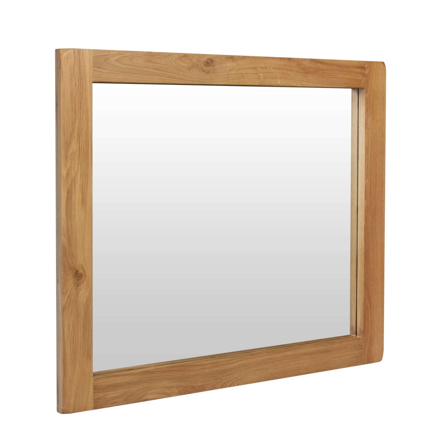Rustic Wall Mirror