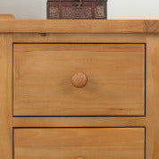 Rutland Dressing Table