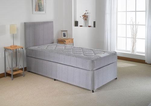 Slatmaster 3ft Mattress