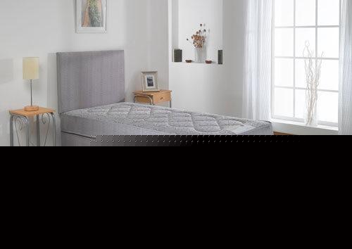 Slatmaster 4ft 6 Mattress