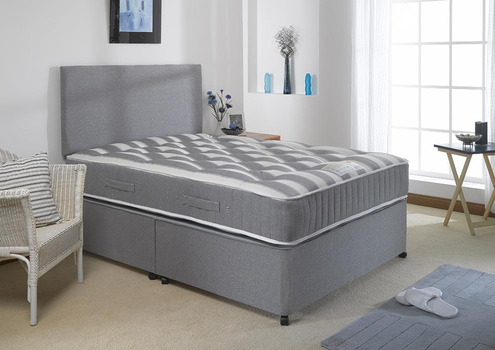 Wiltshire 5ft Mattress