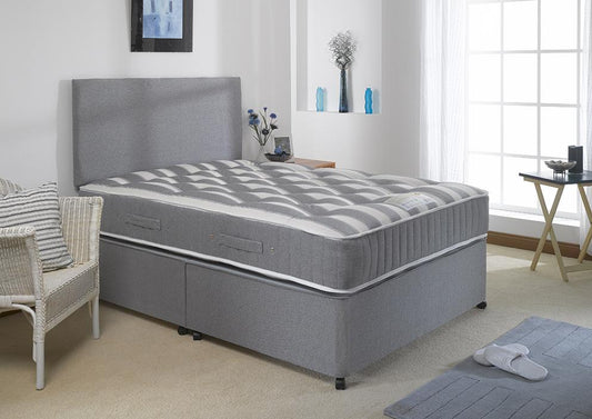 Wiltshire 5ft Mattress